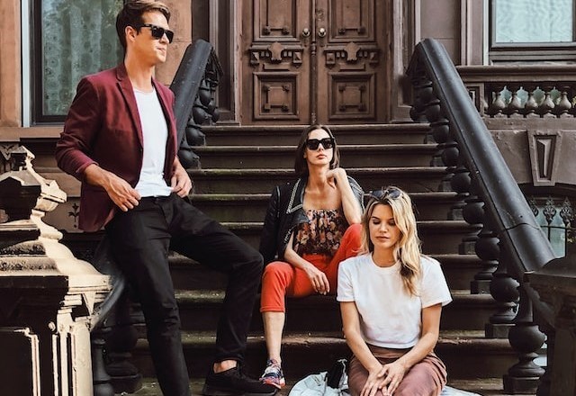 De top 5 fashion trends